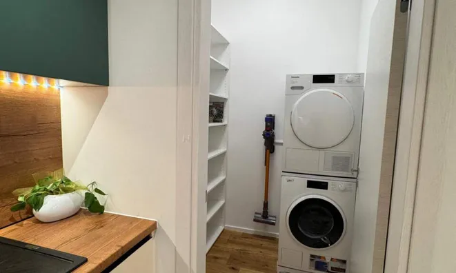 Недвижимость Трёхкомнатная квартира в Копере: 7