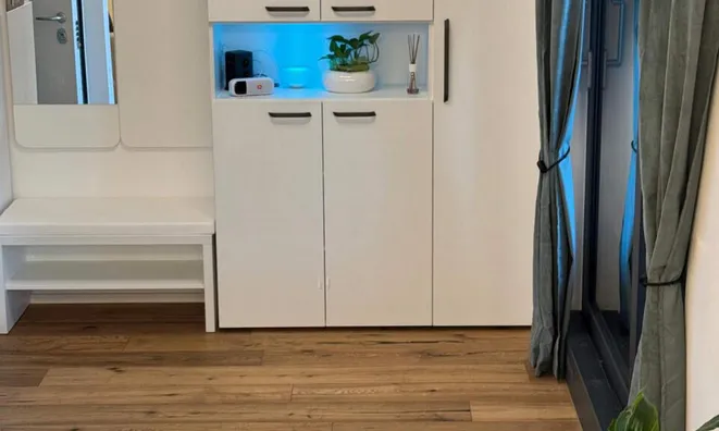 Недвижимость Трёхкомнатная квартира в Копере: 9