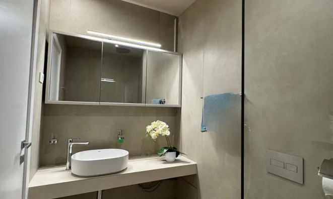 Недвижимость Трёхкомнатная квартира в Копере: 10