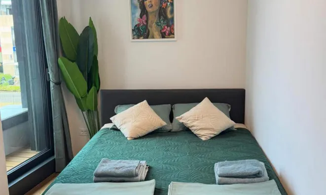 Недвижимость Трёхкомнатная квартира в Копере: 11