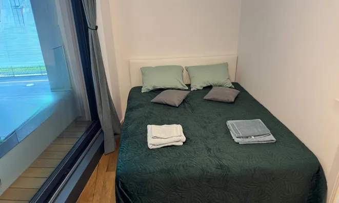 Недвижимость Трёхкомнатная квартира в Копере: 12