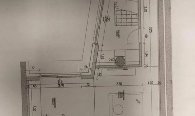 Недвижимость Трёхкомнатная квартира в Копере: 15
