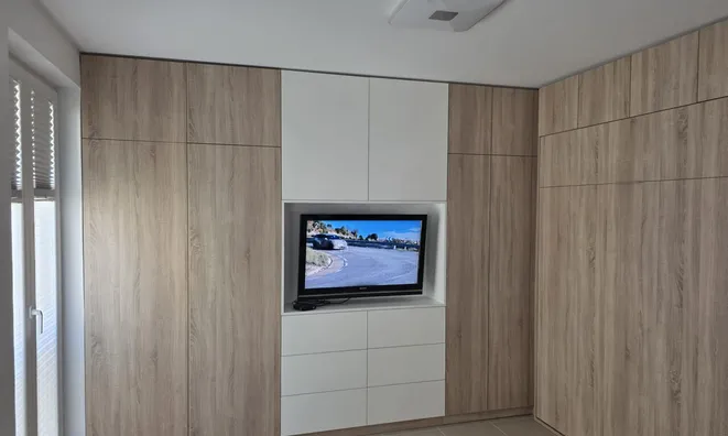 Недвижимость Квартира-студия Новая Изола: 4