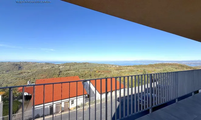 Недвижимость Двухкомнатная квартира Малья: 4