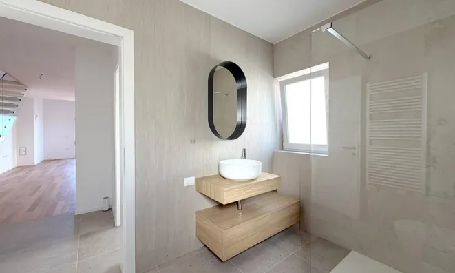 Недвижимость Двухкомнатная квартира Малья: 11