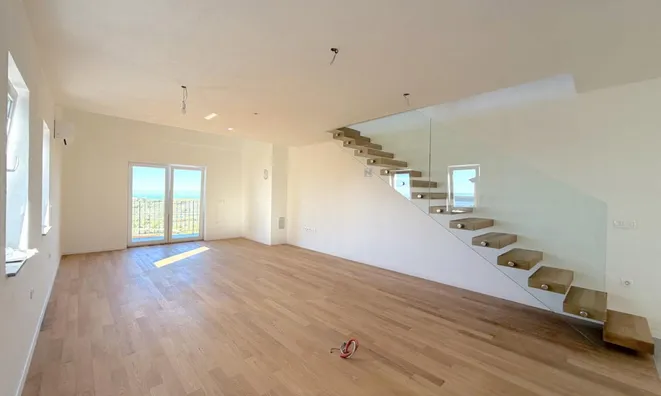 Недвижимость Двухкомнатная квартира Малья: 13