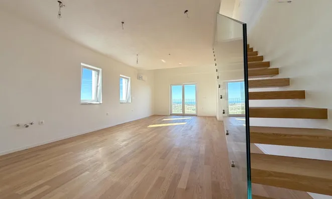 Недвижимость Двухкомнатная квартира Малья: 14