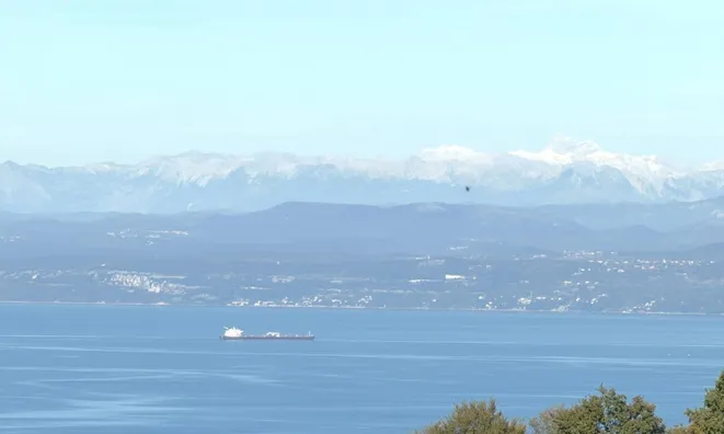 Недвижимость Двухкомнатная квартира Малья: 16