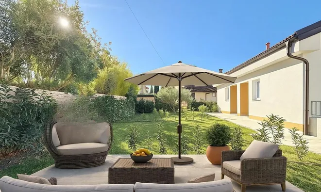 Недвижимость Двухкомнатная квартира Малья: 17