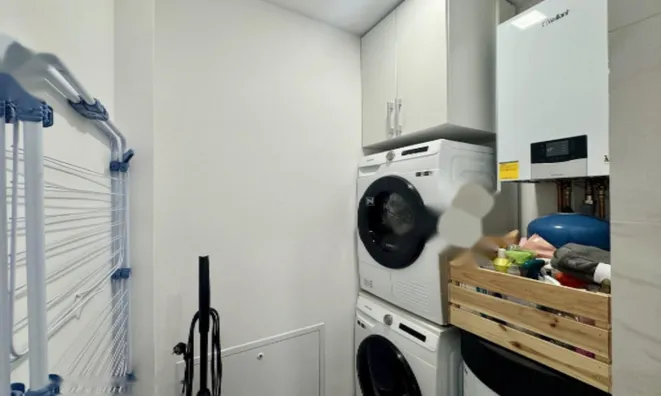 Недвижимость Трёхкомнатная квартира Завлог: 7