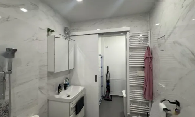 Недвижимость Трёхкомнатная квартира Завлог: 8