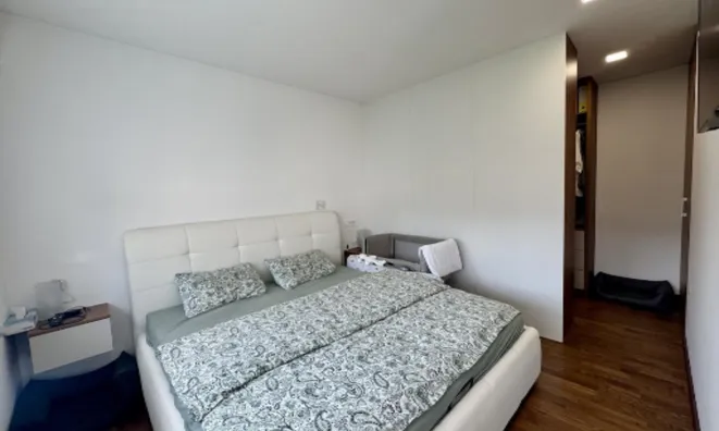 Недвижимость Трёхкомнатная квартира Завлог: 9