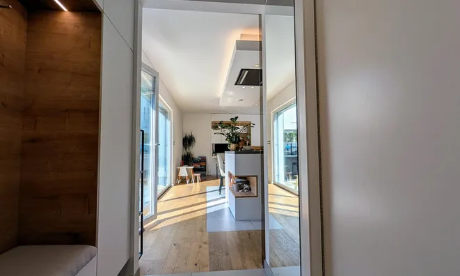 Недвижимость Дом, Шентвид, Любляна, Шишка: 3