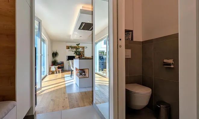 Недвижимость Дом, Шентвид, Любляна, Шишка: 4