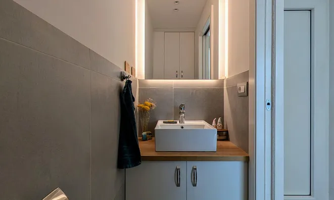 Недвижимость Дом, Шентвид, Любляна, Шишка: 6