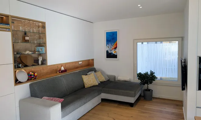 Недвижимость Дом, Шентвид, Любляна, Шишка: 8