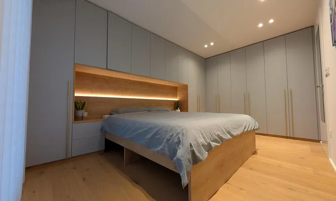 Недвижимость Дом, Шентвид, Любляна, Шишка: 14