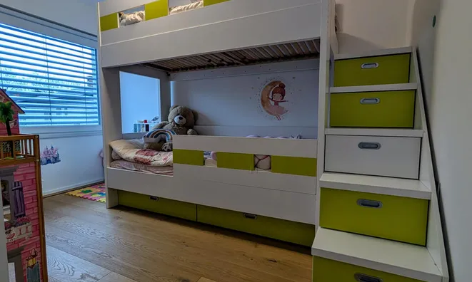 Недвижимость Дом, Шентвид, Любляна, Шишка: 15