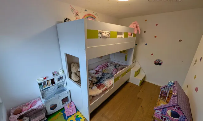 Недвижимость Дом, Шентвид, Любляна, Шишка: 16