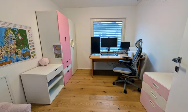 Недвижимость Дом, Шентвид, Любляна, Шишка: 17