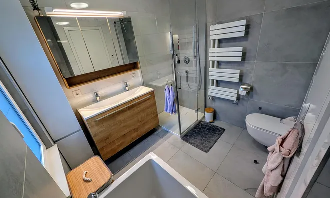 Недвижимость Дом, Шентвид, Любляна, Шишка: 18