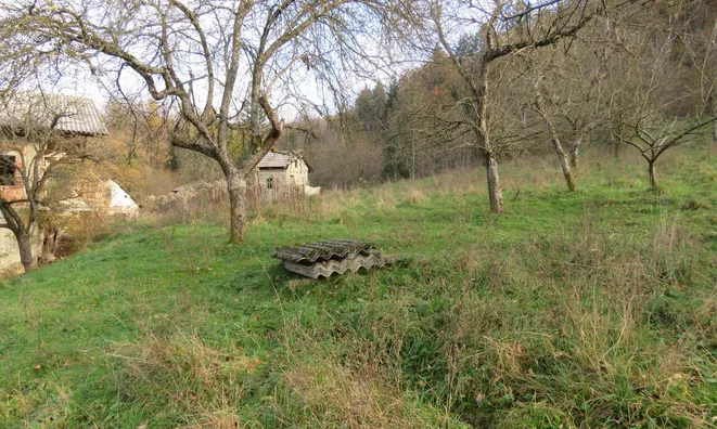 Недвижимость Усадьба Кметияново, Бреловица возле Любляны: 6
