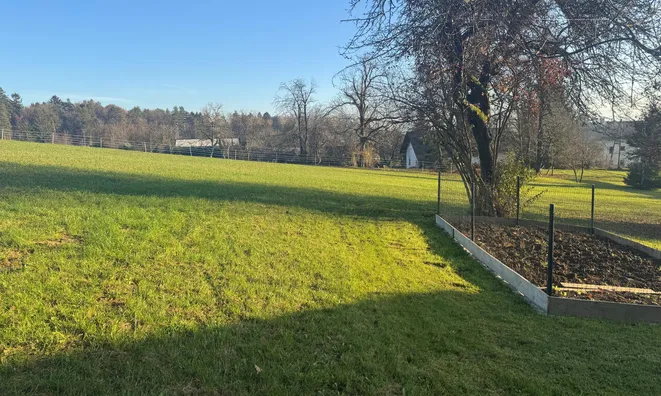 Недвижимость Усадьба, Кметияново Странска Вас, окраина Любляны: 3