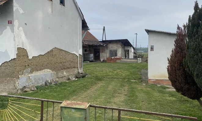 Недвижимость Усадьба 'Кметияново Цвен': 7