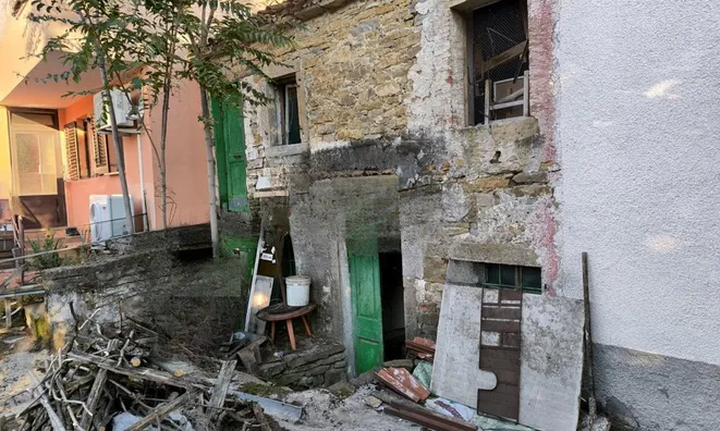 Недвижимость Поместье Кметияново Копер: 2