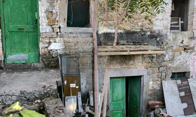 Недвижимость Поместье Кметияново Копер: 3