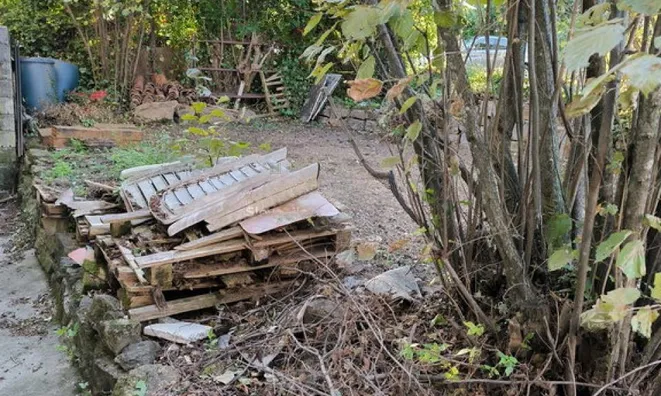 Недвижимость Поместье Кметияново Копер: 5