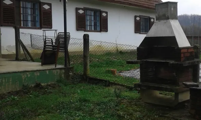 Недвижимость Усадьба , ферма Совиче.: 10