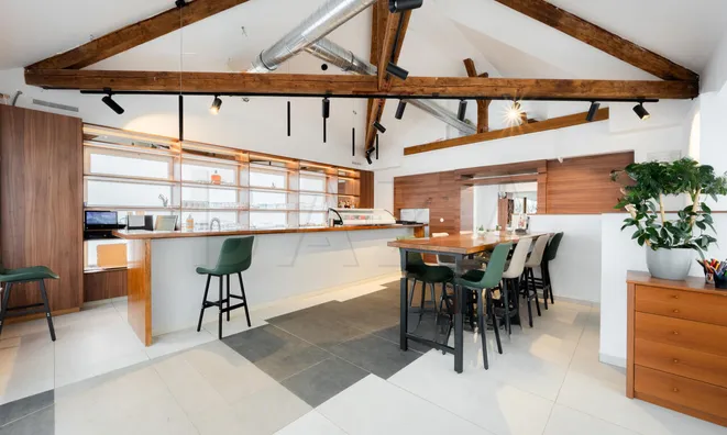 Недвижимость Коммерческое помещение Вич: 3