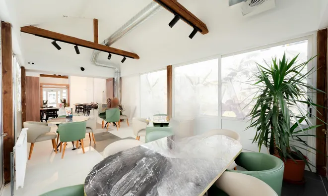 Недвижимость Коммерческое помещение Вич: 5