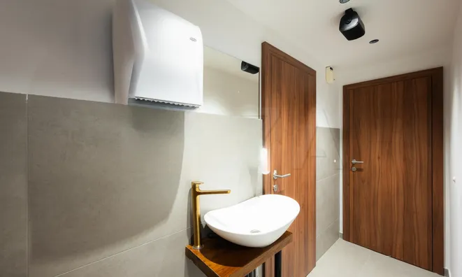 Недвижимость Коммерческое помещение Вич: 8