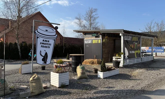 Недвижимость Коммерческое заведение Медно: 1