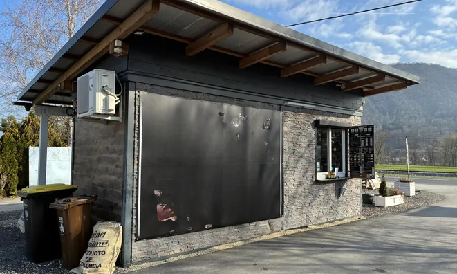 Недвижимость Коммерческое заведение Медно: 3