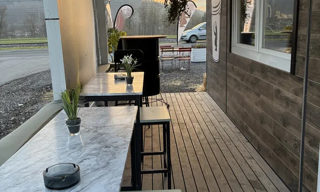 Недвижимость Коммерческое заведение Медно: 5