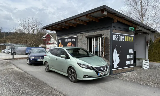 Недвижимость Коммерческое заведение Медно: 6