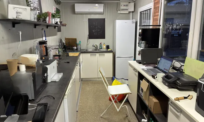 Недвижимость Коммерческое заведение Медно: 8