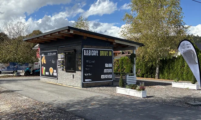 Недвижимость Коммерческое заведение Медно: 10