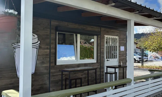 Недвижимость Коммерческое заведение Медно: 11