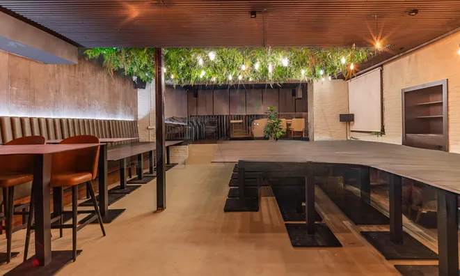 Недвижимость Коммерческое помещение в центре: 5