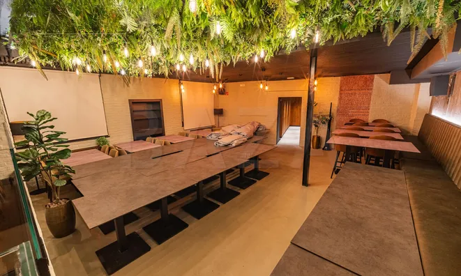 Недвижимость Коммерческое помещение в центре: 6