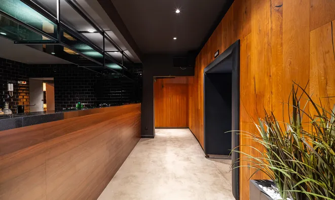 Недвижимость Коммерческое помещение в центре: 7