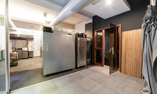 Недвижимость Коммерческое помещение в центре: 7