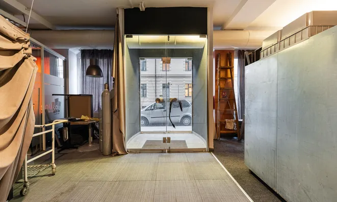 Недвижимость Коммерческое помещение в центре: 8