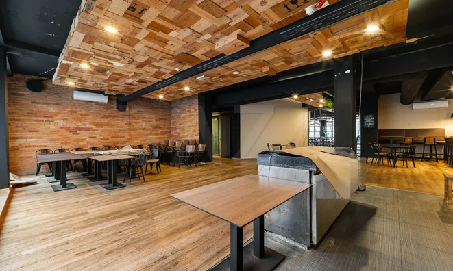 Недвижимость Новолюблянский центр бизнеса: 1