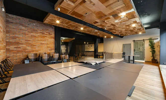 Недвижимость Новолюблянский центр бизнеса: 4