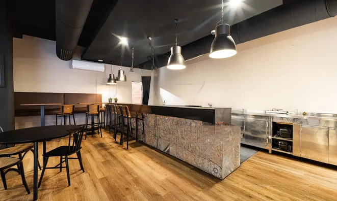 Недвижимость Новолюблянский центр бизнеса: 5